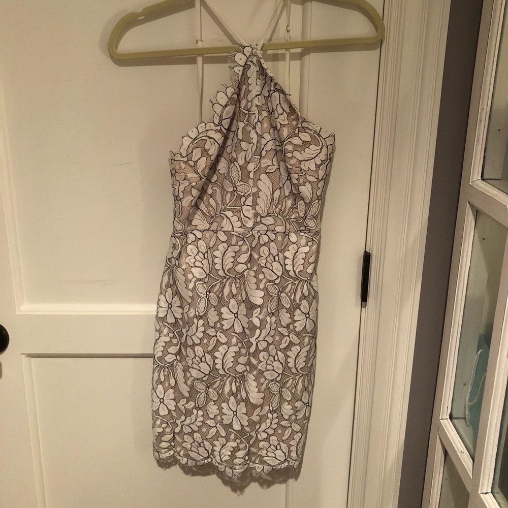 Lulu’s Bodycon Dress